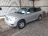 JTEDS41A082****** Usados y Reparables 2008 Toyota Highlander en Atlanta