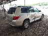 JTEDS41A082****** Salvamento y Destrozados 2008 Toyota Highlander en Estado de Georgia