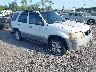 1FMYU02141K****** Salvage and Wrecked 2001 Ford Escape in Jacksonville