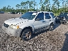 1FMYU02141K****** Used and Repairable 2001 Ford Escape in Jacksonville