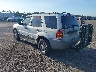 1FMYU02141K****** Salvage and Repairable 2001 Ford Escape in Jacksonville