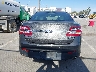 1FAHP2F87FG****** Salvage and Repairable 2015 Ford Taurus in Los Angeles South