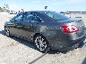 1FAHP2F87FG****** Salvage and Repairable 2015 Ford Taurus in Los Angeles South