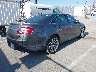 1FAHP2F87FG****** Salvage and Wrecked 2015 Ford Taurus in California State