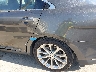 1FAHP2F87FG****** Wrecked 2015 Ford Taurus