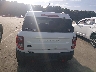 3FMCR9B60RR****** Wrecked 2024 Ford Bronco Sport