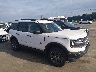 3FMCR9B60RR****** Salvage and Wrecked 2024 Ford Bronco Sport in Raleigh