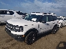 3FMCR9B60RR****** Used and Repairable 2024 Ford Bronco Sport in Raleigh