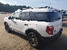 3FMCR9B60RR****** Salvage and Repairable 2024 Ford Bronco Sport in Raleigh