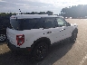 3FMCR9B60RR****** Salvage and Wrecked 2024 Ford Bronco Sport in North Carolina State