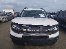 3FMCR9B60RR****** Salvage and Repairable 2024 Ford Bronco Sport in North Carolina State