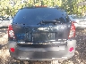 3GNAL2EK3ES****** Destrozados 2014 Chevrolet Captiva Sport