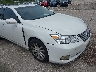 JTHBK1EG6B2****** Salvage and Repairable 2011 Lexus ES 350 in Illinois State