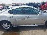 2G2WP552681****** Reparables 2008 Pontiac Grand Prix en Estado de Arizona