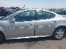 2G2WP552681****** Salvamento 2008 Pontiac Grand Prix