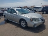 2G2WP552681****** Salvamento y Destrozados 2008 Pontiac Grand Prix en Phoenix