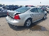 2G2WP552681****** Salvamento y Destrozados 2008 Pontiac Grand Prix en Estado de Arizona