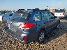 4S4BRCAC9D3****** Salvamento y Destrozados 2013 Subaru Outback en Estado de Nueva York