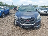 1GKKRNED5EJ****** Wrecked 2014 GMC Acadia in Ohio State