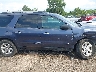 1GKKRNED5EJ****** Used 2014 GMC Acadia in Ohio State