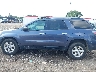 1GKKRNED5EJ****** Repairable 2014 GMC Acadia in Ohio State