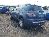 1GKKRNED5EJ****** Salvage and Repairable 2014 GMC Acadia in Columbus