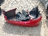 4T1BF1FK9EU****** Wrecked 2014 Toyota Camry in Kentucky State
