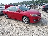 4T1BF1FK9EU****** Salvage and Wrecked 2014 Toyota Camry in Louisville North
