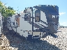 4X4FXLG27GF****** Salvamento y Destrozados 2016 Forest River Xlr Toy Hauler en Nashville
