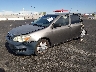 1NXBR32E86Z****** Usados y Reparables 2006 Toyota Corolla en Las Vegas