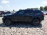 1C4RJEBG3GC****** Salvamento 2016 Jeep Grand Cherokee