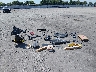 1C4RJEBG3GC****** Destrozados 2016 Jeep Grand Cherokee en Estado de Arkansas
