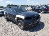 1C4RJEBG3GC****** Salvamento y Destrozados 2016 Jeep Grand Cherokee en Little Rock