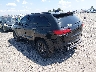 1C4RJEBG3GC****** Salvamento y Reparables 2016 Jeep Grand Cherokee en Little Rock