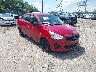 ML32F4FJXLH****** Salvamento y Destrozados 2020 Mitsubishi Mirage en Bridgeport