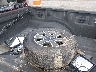 1FTEW1EF3GF****** Repairable 2016 Ford F-150 in Pulaski