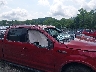 1FTEW1EF3GF****** Salvage 2016 Ford F-150 in Virginia State