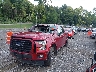 1FTEW1EF3GF****** Used and Repairable 2016 Ford F-150 in Virginia State