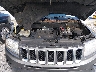 1C4NJCBB2DD****** Reparables 2013 Jeep Compass en Mobile