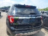 1FM5K8D86GG****** Destrozados 2016 Ford Explorer