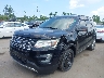 1FM5K8D86GG****** Usados y Reparables 2016 Ford Explorer en Cleveland