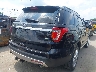1FM5K8D86GG****** Salvamento y Destrozados 2016 Ford Explorer en Estado de Ohio