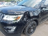 1FM5K8D86GG****** Salvamento y Reparables 2016 Ford Explorer en Estado de Ohio