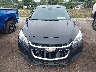 1G11C5SL9FF****** Wrecked 2015 Chevrolet Malibu in Michigan State