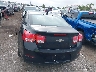 1G11C5SL9FF****** Wrecked 2015 Chevrolet Malibu