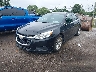 1G11C5SL9FF****** Used and Repairable 2015 Chevrolet Malibu in Detroit