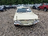 105396L1***** Wrecked 1966 Chevrolet Corvair in Georgia State