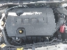 2T1BU4EEXAC****** Reparables 2010 Toyota Corolla en Anaheim Consolidated