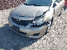 2T1BU4EEXAC****** Salvamento y Reparables 2010 Toyota Corolla en Estado de California
