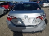 5YFBURHE7EP****** Destrozados 2014 Toyota Corolla